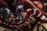 Kashan Persian Carpet 414x318 - Picture 7