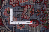Kerman - Lavar Persian Carpet 384x300 - Picture 4