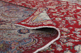 Kerman - Lavar Persian Carpet 384x300 - Picture 5