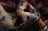 Kerman - Lavar Persian Carpet 384x300 - Picture 7