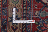 Bijar - Kurdi Persian Carpet 370x276 - Picture 4