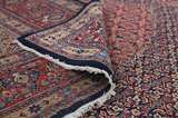 Bijar - Kurdi Persian Carpet 370x276 - Picture 5
