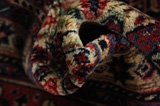 Bijar - Kurdi Persian Carpet 370x276 - Picture 7