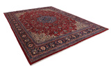 Sarouk - Farahan Persian Carpet 421x307 - Picture 1