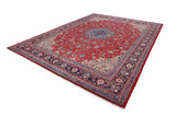 Sarouk - Farahan Persian Carpet 421x307 - Picture 2