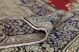 Tabriz Persian Carpet 349x240 - Picture 5