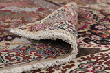 Kashmar - Mashad Persian Carpet 371x290 - Picture 5