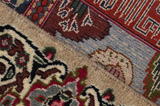 Kashmar - Mashad Persian Carpet 371x290 - Picture 6