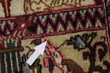Kashmar - Mashad Persian Carpet 371x290 - Picture 18