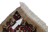 Kashmar - Mashad Persian Carpet 371x290 - Picture 17