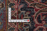 Kashan Persian Carpet 405x290 - Picture 4