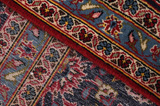 Kashan Persian Carpet 405x290 - Picture 6