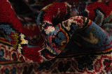 Kashan Persian Carpet 405x290 - Picture 7