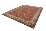 Mood - Mashad Persian Carpet 390x300 - Picture 2