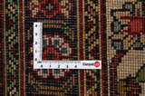 Mood - Mashad Persian Carpet 390x300 - Picture 4