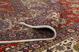 Mood - Mashad Persian Carpet 390x300 - Picture 5