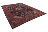 Kashan Persian Carpet 408x295 - Picture 1