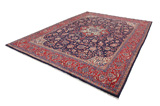 Kashan Persian Carpet 408x295 - Picture 2
