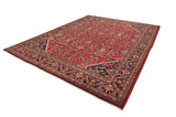 Bijar - Kurdi Persian Carpet 402x300 - Picture 2
