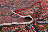 Bijar - Kurdi Persian Carpet 402x300 - Picture 5