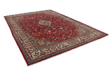 Jozan - Sarouk Persian Carpet 398x282 - Picture 1