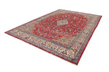 Jozan - Sarouk Persian Carpet 398x282 - Picture 2