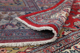 Jozan - Sarouk Persian Carpet 398x282 - Picture 5
