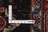 Mir - Sarouk Persian Carpet 156x123 - Picture 4