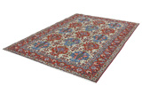 Bakhtiari Persian Carpet 292x200 - Picture 2