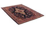 Sarouk Persian Carpet 220x145 - Picture 1