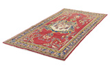 Sultanabad - Sarouk Persian Carpet 263x133 - Picture 2