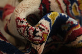 Sultanabad - Sarouk Persian Carpet 263x133 - Picture 7