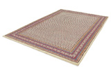 Mir - Sarouk Persian Carpet 319x220 - Picture 2