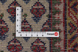 Mir - Sarouk Persian Carpet 319x220 - Picture 4