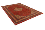 Mir - Sarouk Persian Carpet 320x220 - Picture 1
