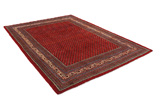 Mir - Sarouk Persian Carpet 312x216 - Picture 1