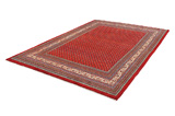 Mir - Sarouk Persian Carpet 312x216 - Picture 2