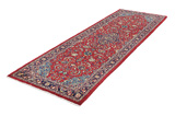 Kashan Persian Carpet 353x112 - Picture 2