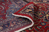 Kashan Persian Carpet 353x112 - Picture 5