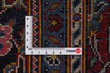 Kashan Persian Carpet 302x187 - Picture 4