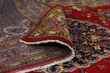 Jozan - Sarouk Persian Carpet 315x217 - Picture 5