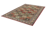 Bakhtiari Persian Carpet 299x201 - Picture 2