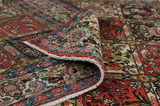 Bakhtiari Persian Carpet 299x201 - Picture 5