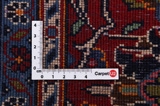 Kashan Persian Carpet 292x193 - Picture 4