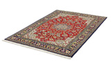 Farahan - Sarouk Persian Carpet 213x140 - Picture 2