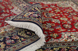 Farahan - Sarouk Persian Carpet 213x140 - Picture 5