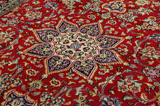 Farahan - Sarouk Persian Carpet 213x140 - Picture 10