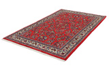 Lilian - Sarouk Persian Carpet 262x157 - Picture 2