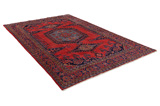 Wiss Persian Carpet 330x210 - Picture 1