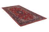 Lilian - Sarouk Persian Carpet 240x119 - Picture 1